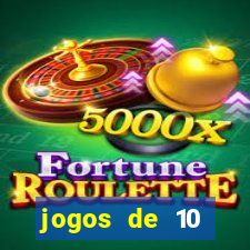 jogos de 10 centavos na betano